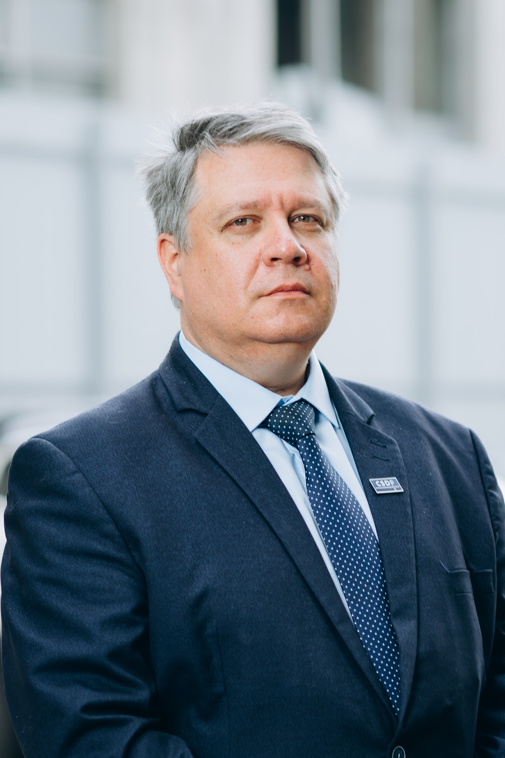 Oleksii Kovalenko