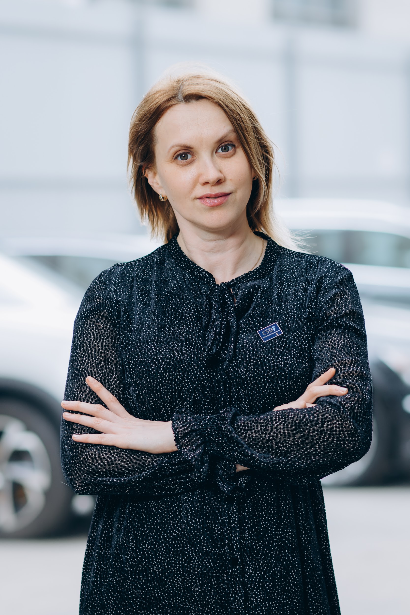 Inga Malko