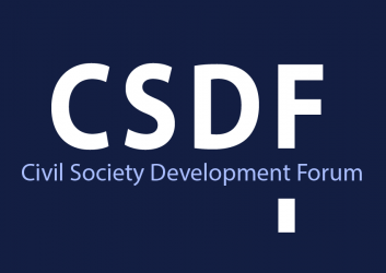 CSDF NGO